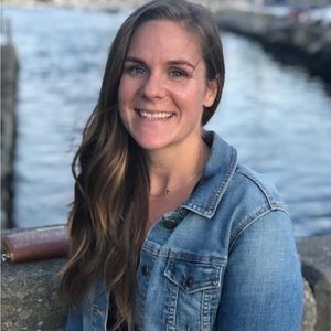Meet your Posher, Kathryn